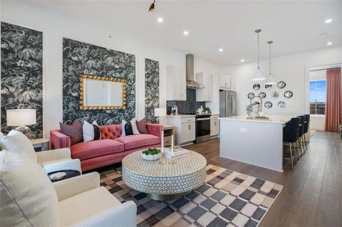 Photo of 928 Hughley Circle #6, Atlanta, GA 30316 (MLS # 7853813)