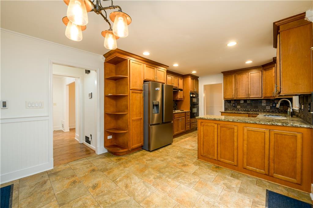4324 Japonica Court, Lilburn, Georgia image 15
