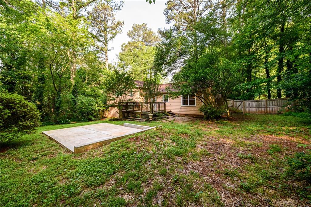 4324 Japonica Court, Lilburn, Georgia image 26
