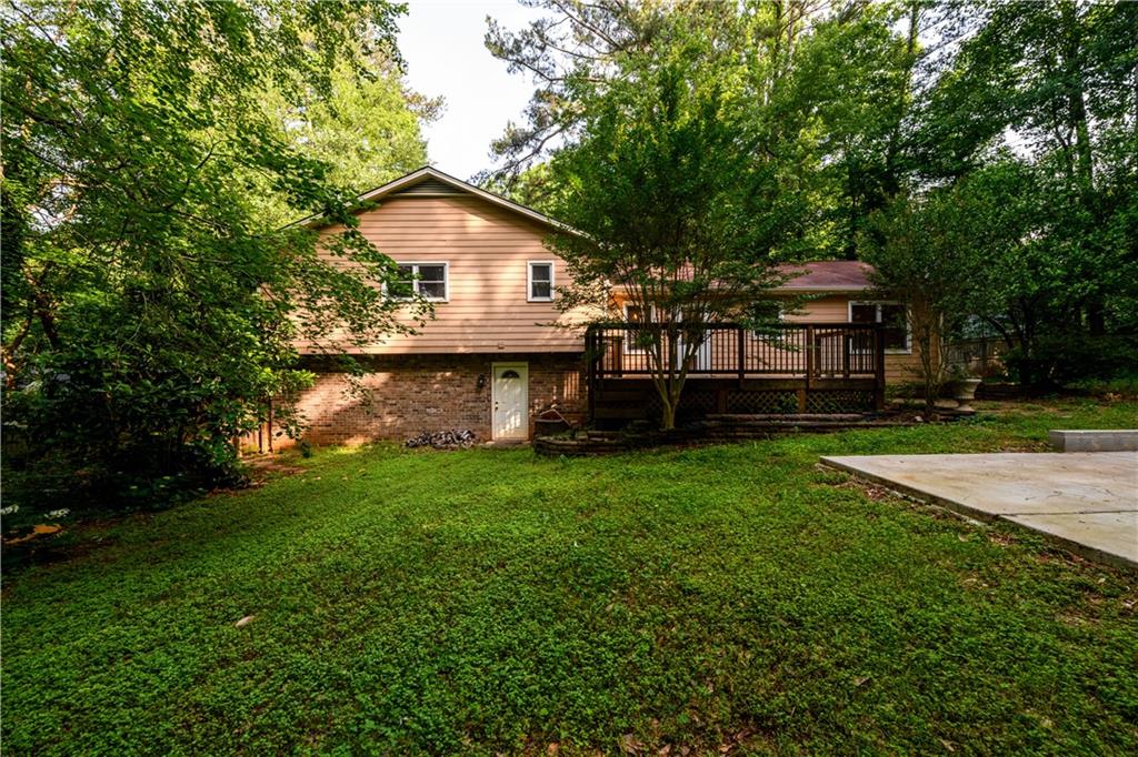 4324 Japonica Court, Lilburn, Georgia image 25