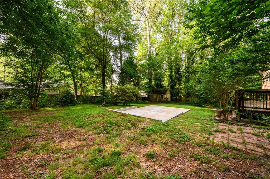 4324 Japonica Court, Lilburn, Georgia image 30
