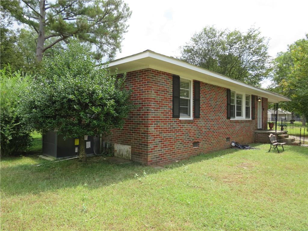 252 Chestnut Street, Cedartown, Georgia image 3