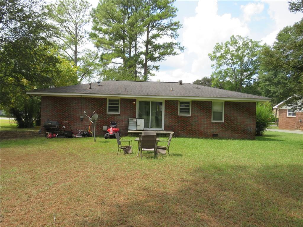 252 Chestnut Street, Cedartown, Georgia image 5