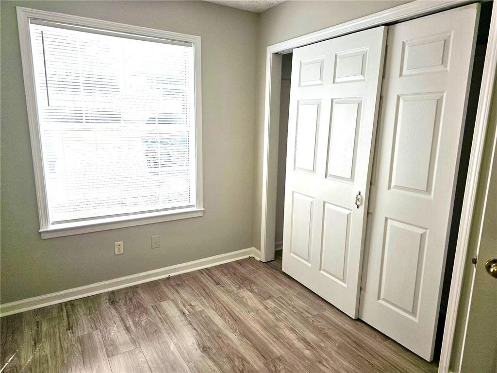 The village at Pine mountain - Residential Lease