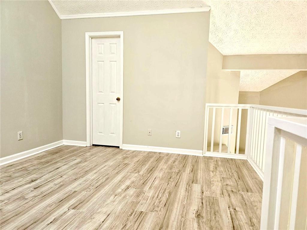 The village at Pine mountain - Residential Lease