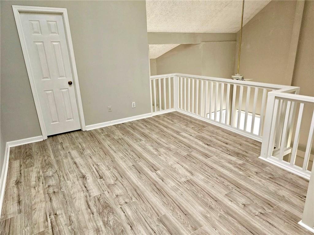 The village at Pine mountain - Residential Lease