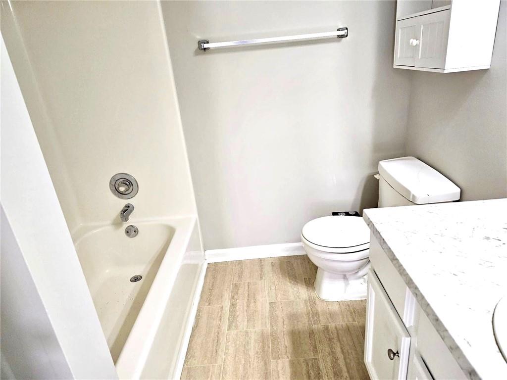 The village at Pine mountain - Residential Lease