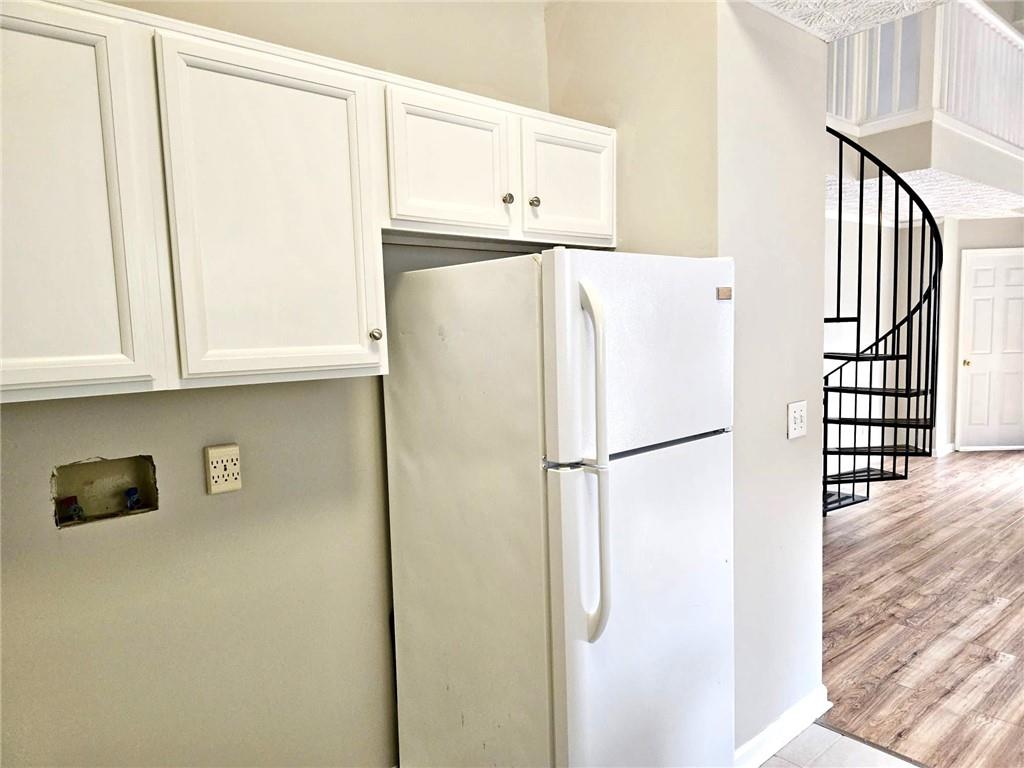 The village at Pine mountain - Residential Lease