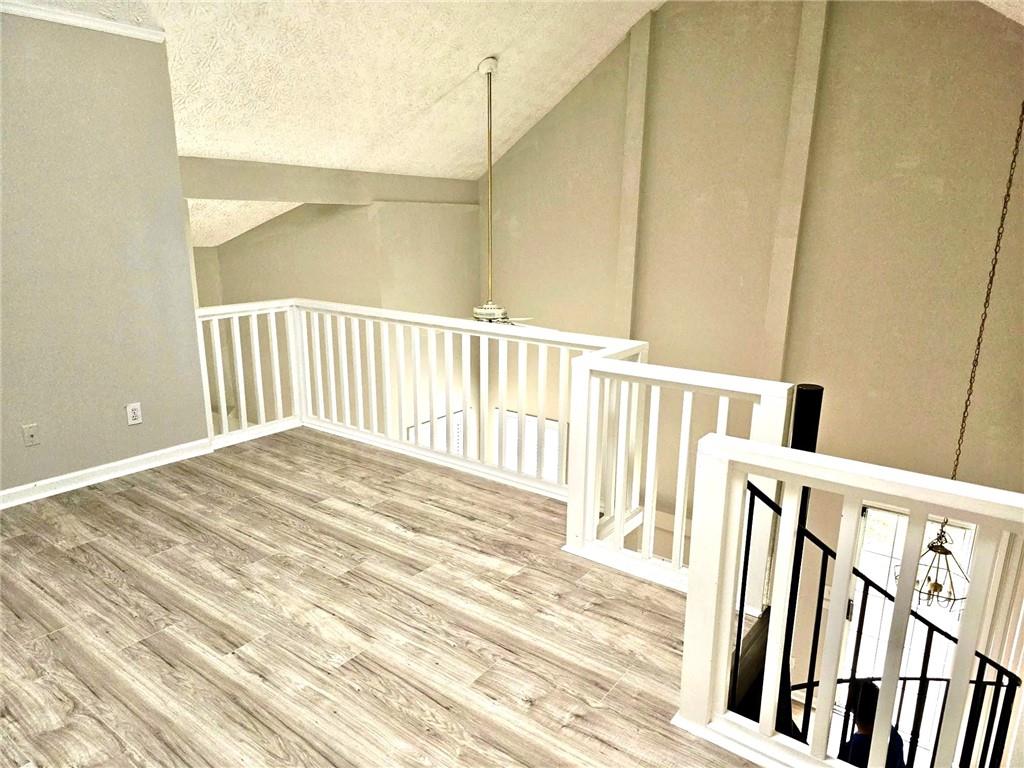 The village at Pine mountain - Residential Lease