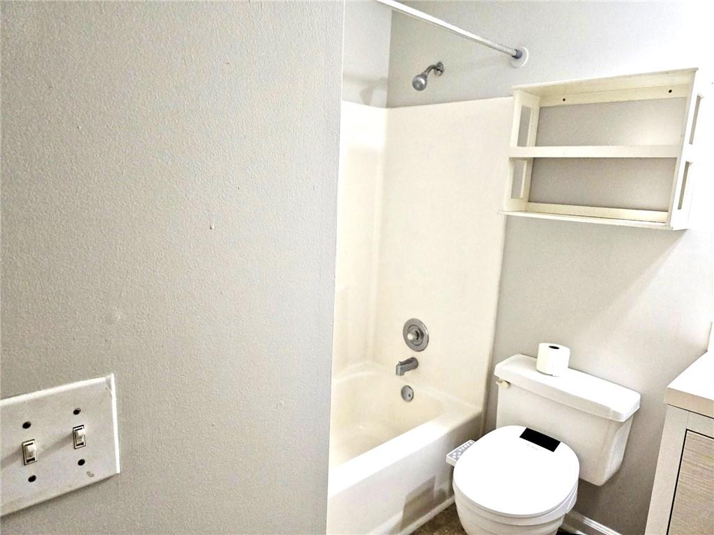The village at Pine mountain - Residential Lease