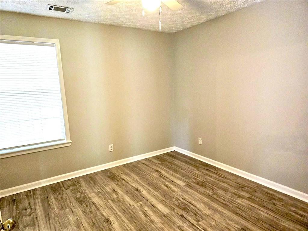 The village at Pine mountain - Residential Lease