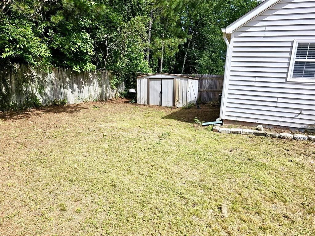 The village at Pine mountain - Residential Lease