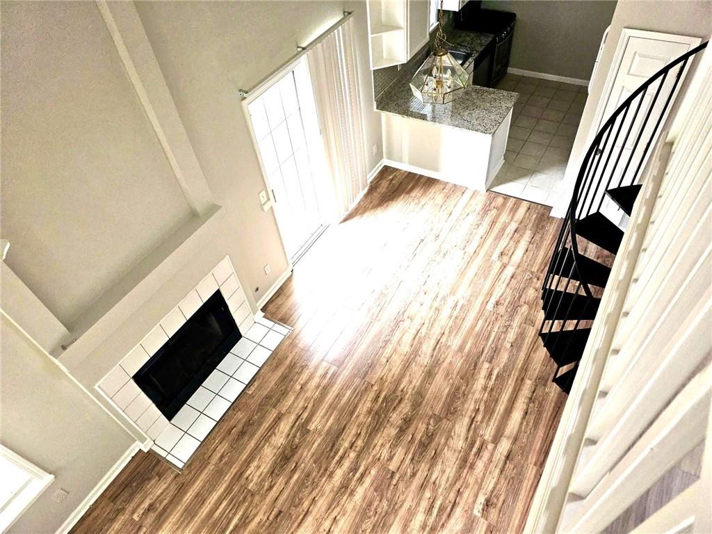 The village at Pine mountain - Residential Lease