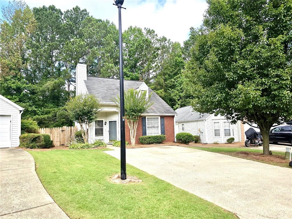 The village at Pine mountain - Residential Lease