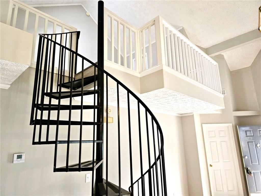 The village at Pine mountain - Residential Lease