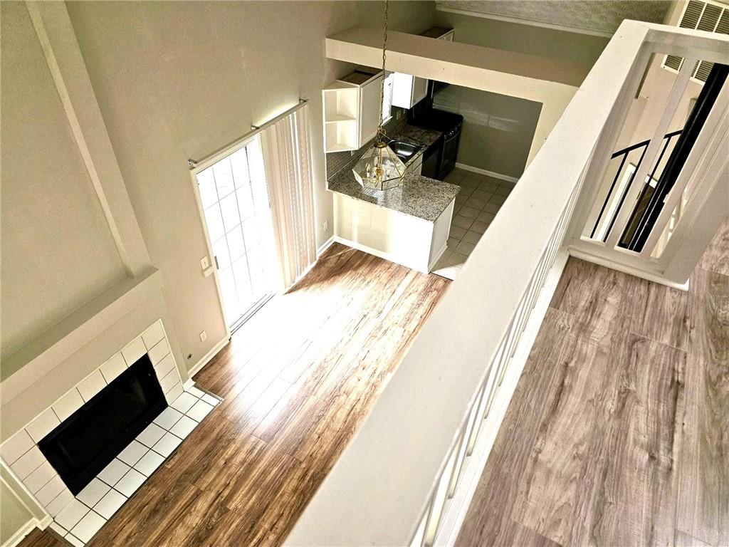 The village at Pine mountain - Residential Lease