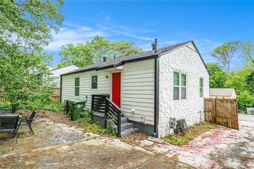 248 Upshaw Street, Atlanta, Georgia image 14