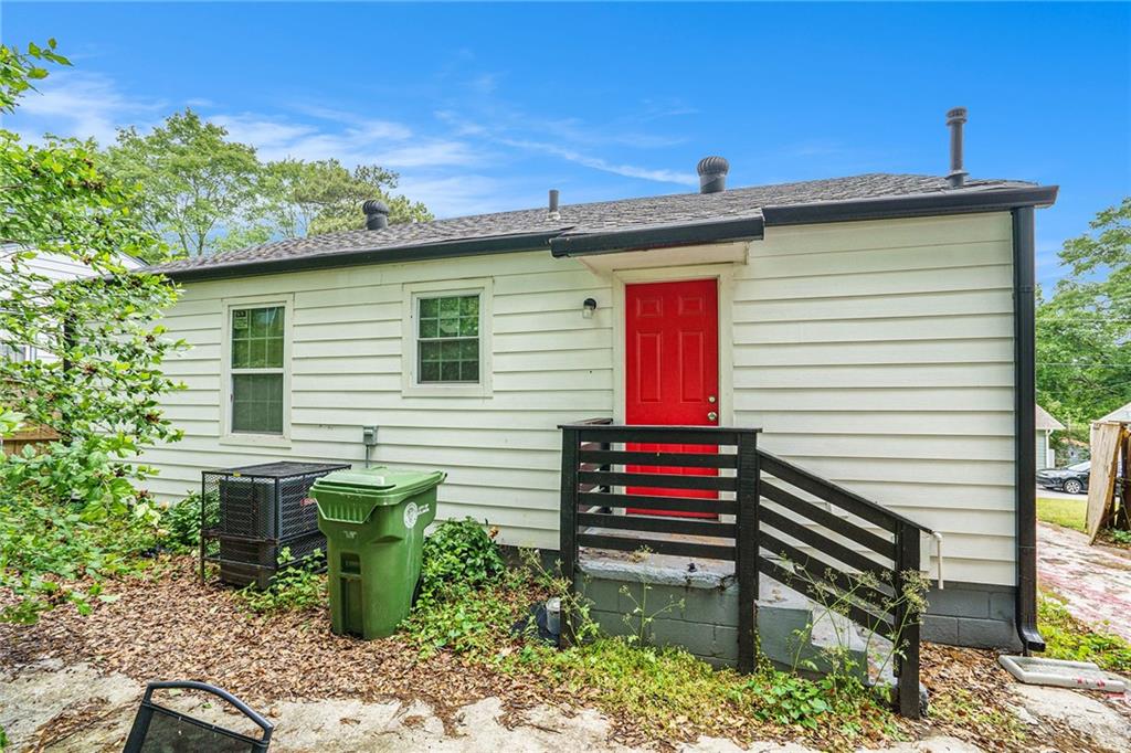 248 Upshaw Street, Atlanta, Georgia image 15