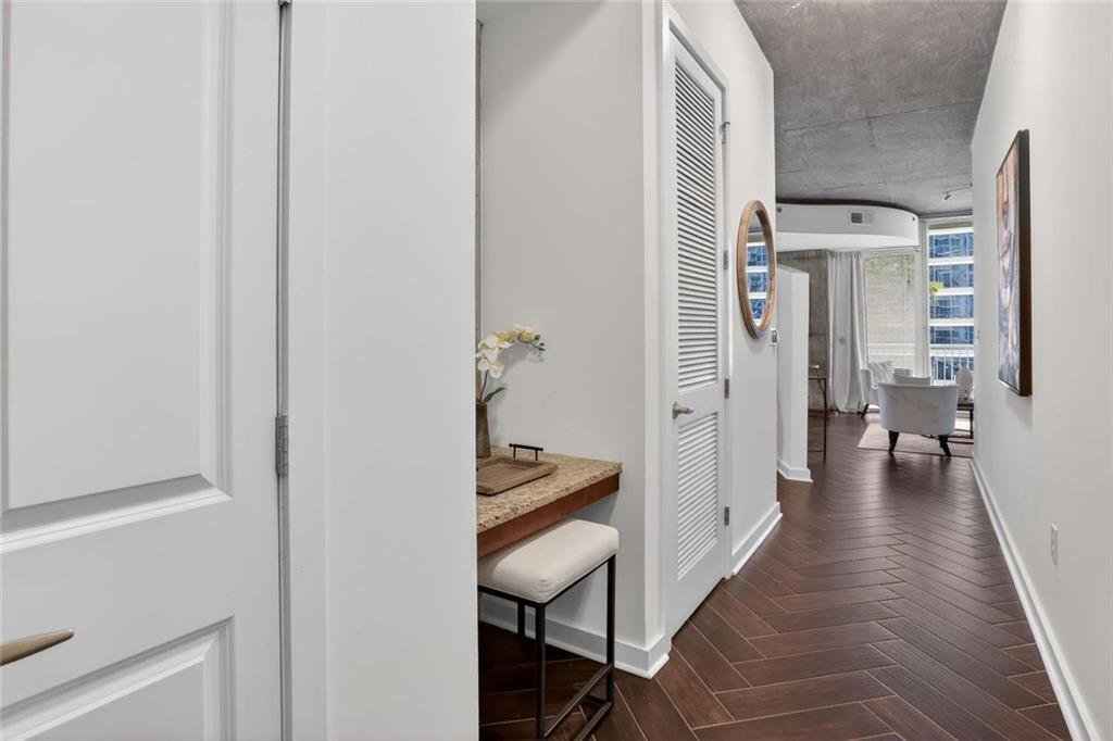 855 Peachtree Street NE 1212