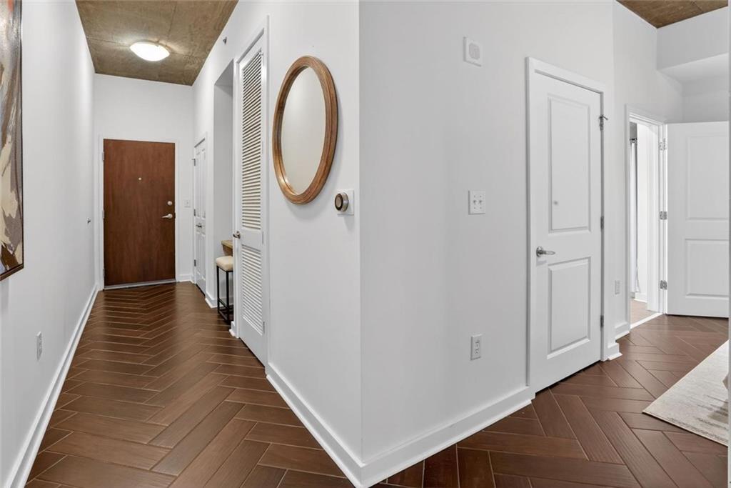 855 Peachtree Street NE 1212