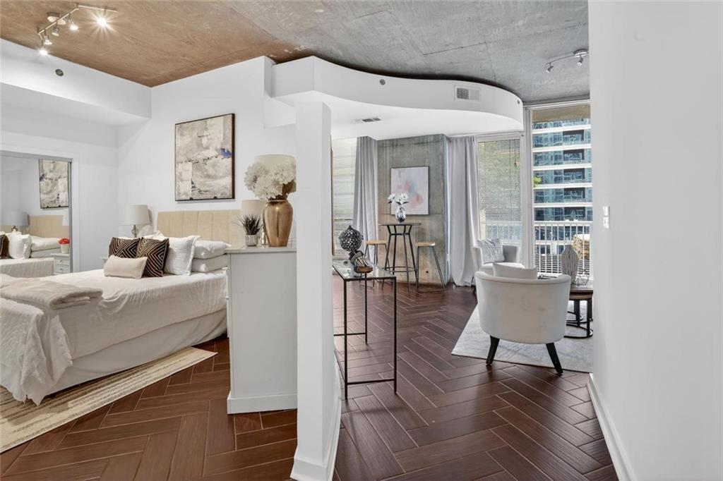 855 Peachtree Street NE 1212