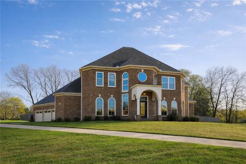 Homes For Sale - 331 Wedges Road<br/> Auburn, GA 30011