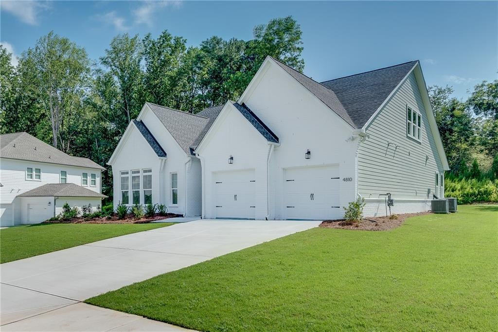 4810 Gadwall Way