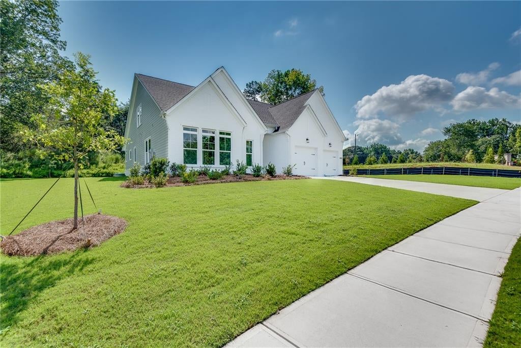 4810 Gadwall Way