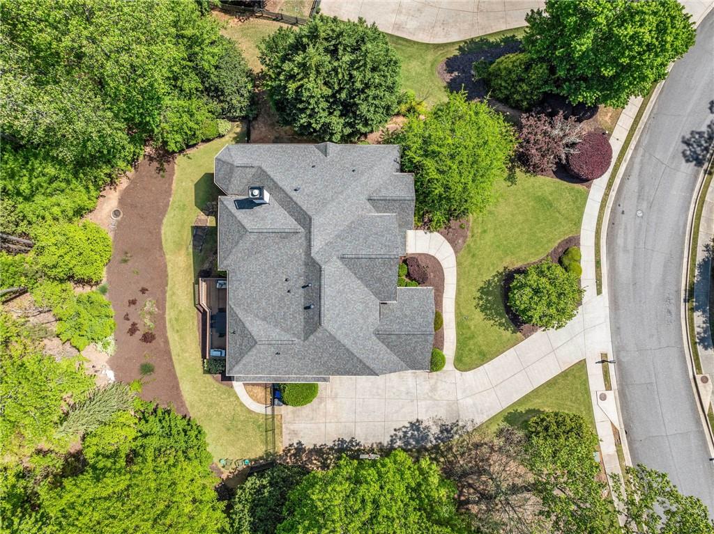 330 Plantation Way, Roswell, Georgia image 50