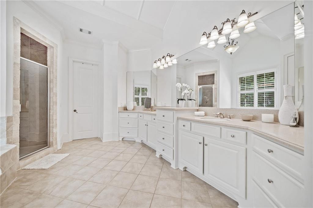 330 Plantation Way, Roswell, Georgia image 31
