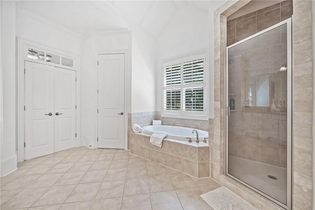 330 Plantation Way, Roswell, Georgia image 33