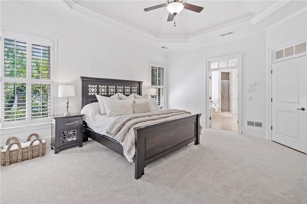 330 Plantation Way, Roswell, Georgia image 30