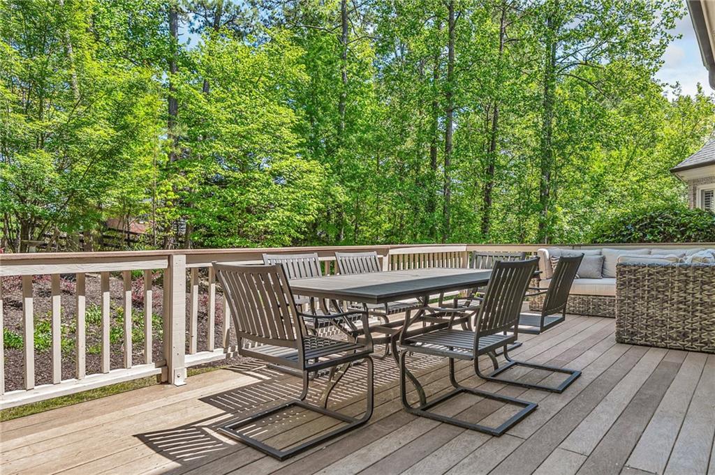 330 Plantation Way, Roswell, Georgia image 45