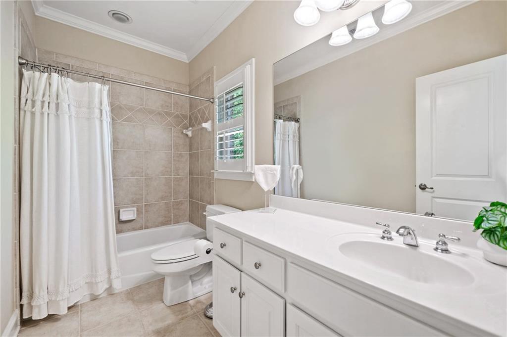 330 Plantation Way, Roswell, Georgia image 43
