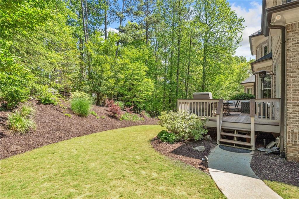 330 Plantation Way, Roswell, Georgia image 47