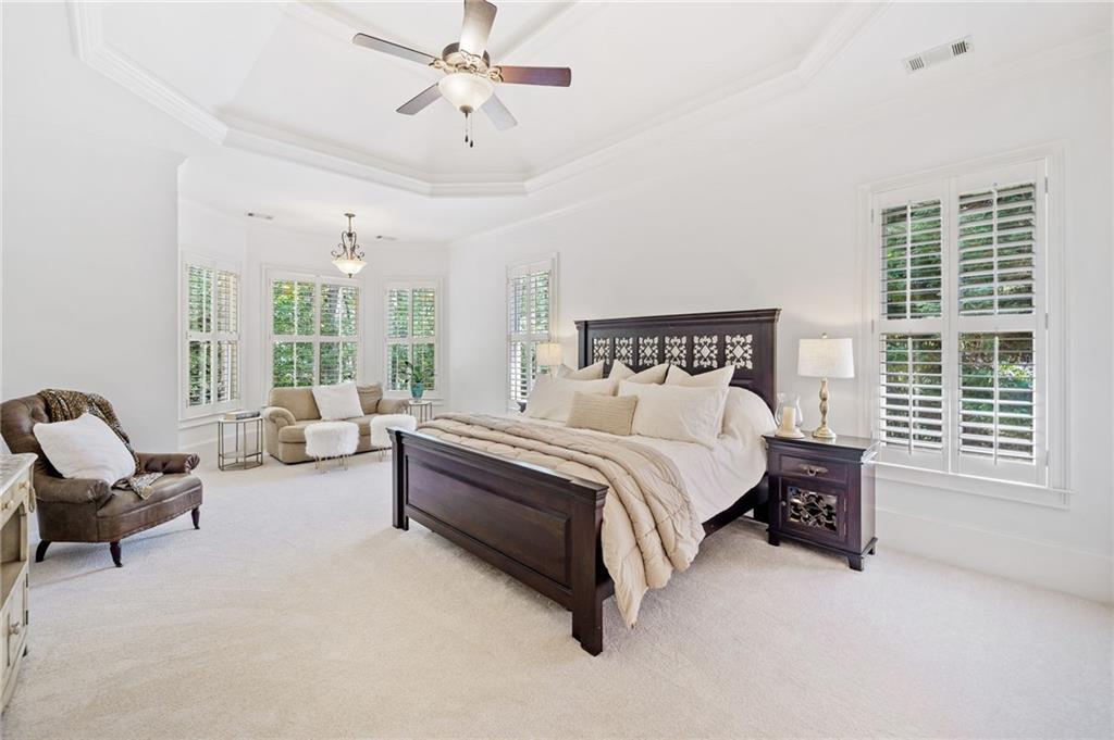330 Plantation Way, Roswell, Georgia image 28