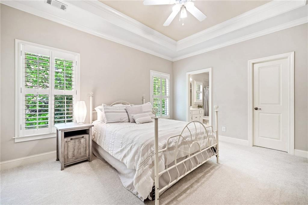 330 Plantation Way, Roswell, Georgia image 40