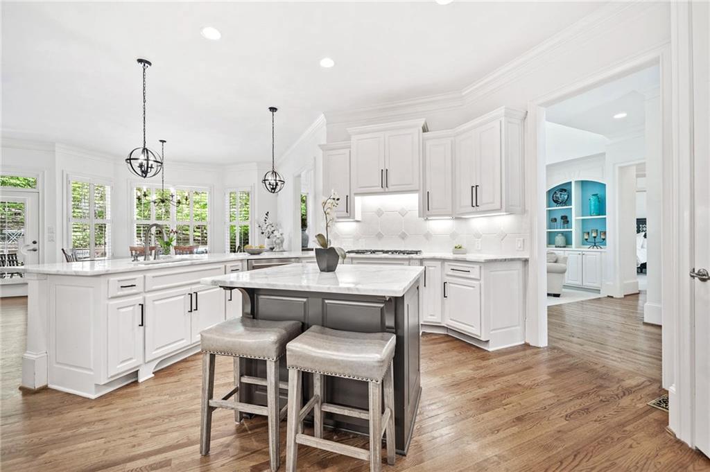 330 Plantation Way, Roswell, Georgia image 15