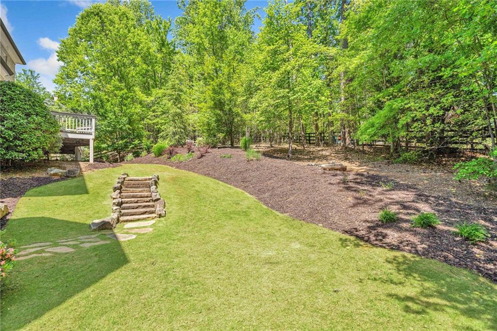 330 Plantation Way, Roswell, Georgia image 48