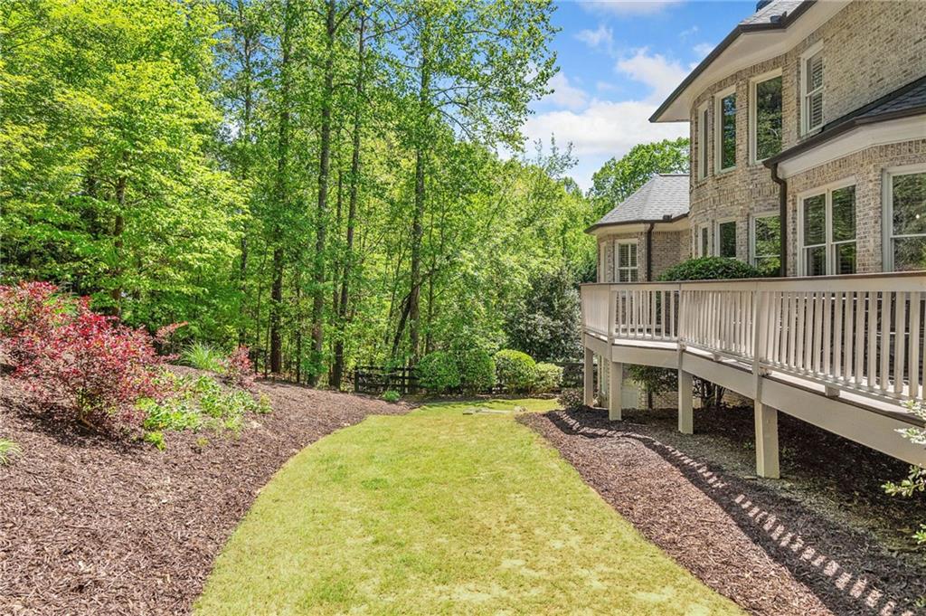 330 Plantation Way, Roswell, Georgia image 46