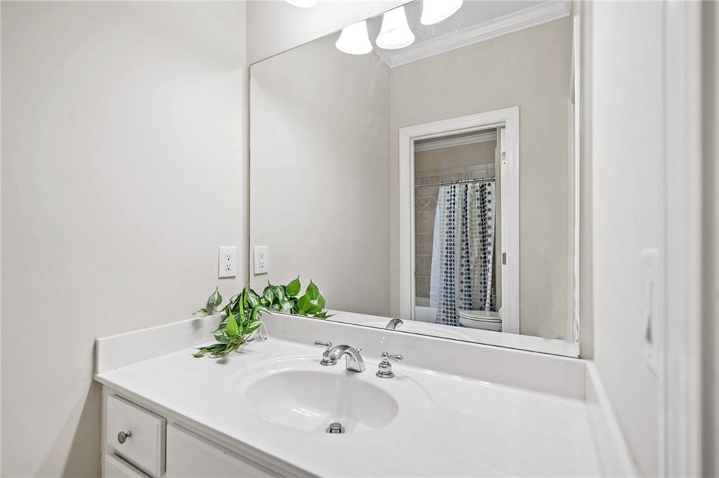 330 Plantation Way, Roswell, Georgia image 38