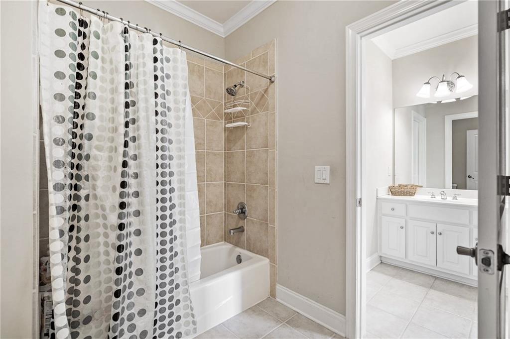 330 Plantation Way, Roswell, Georgia image 37