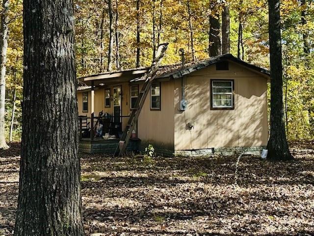 376 Covey Rise Drive