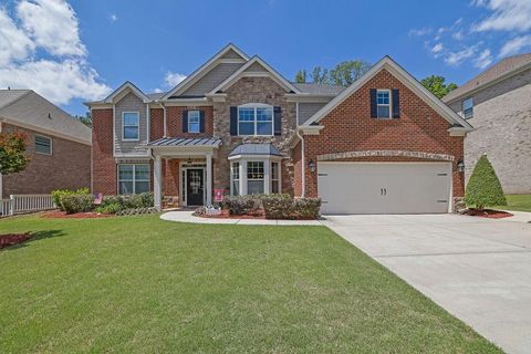 4100 Secret Shoals Way Buford GA 30518
