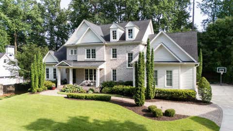 Photo of 723 Glenairy Court, Sandy Springs, GA 30328 (MLS # 7793845)