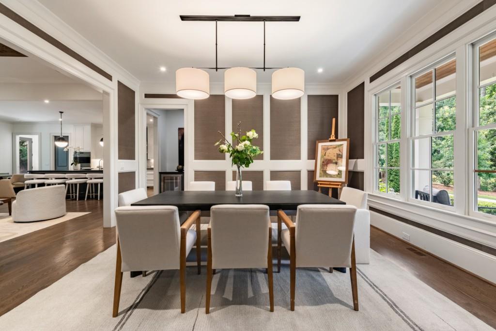 723 Glenairy Court