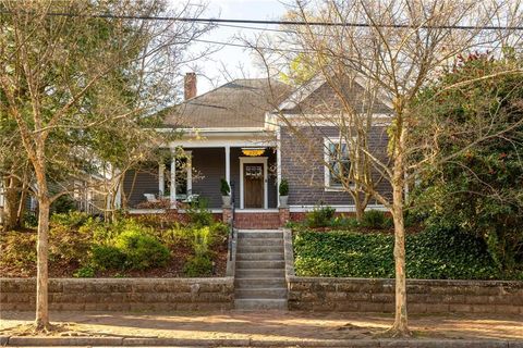 629 Hansell Street SE Atlanta GA 30312
