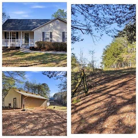 Homes For Sale - 1139 Davis Road<br/> Pickens County, Fairmount, GA 30139