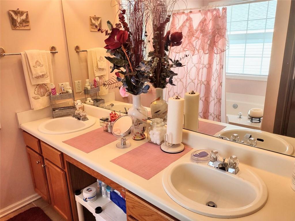 1074 Deshon Trail, Lithonia, Georgia image 23