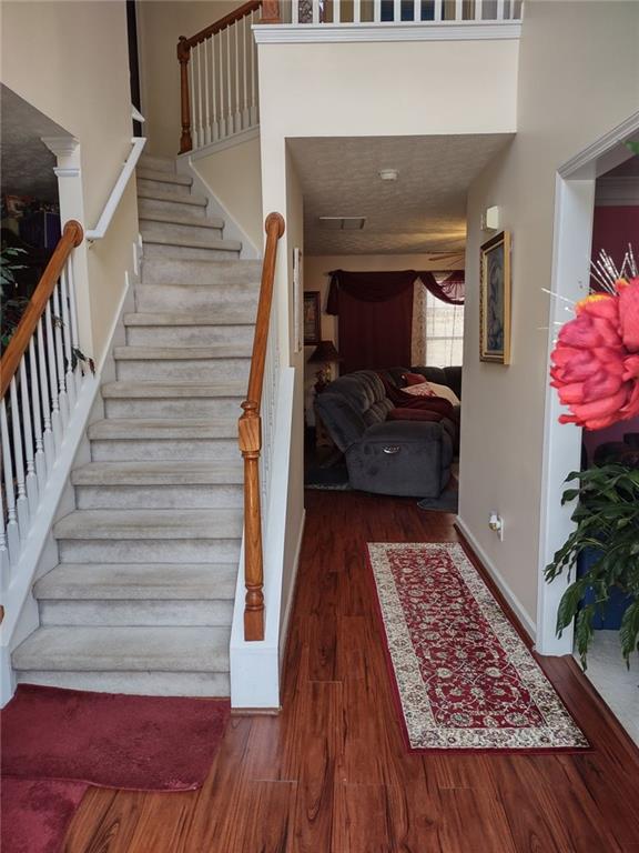 1074 Deshon Trail, Lithonia, Georgia image 6